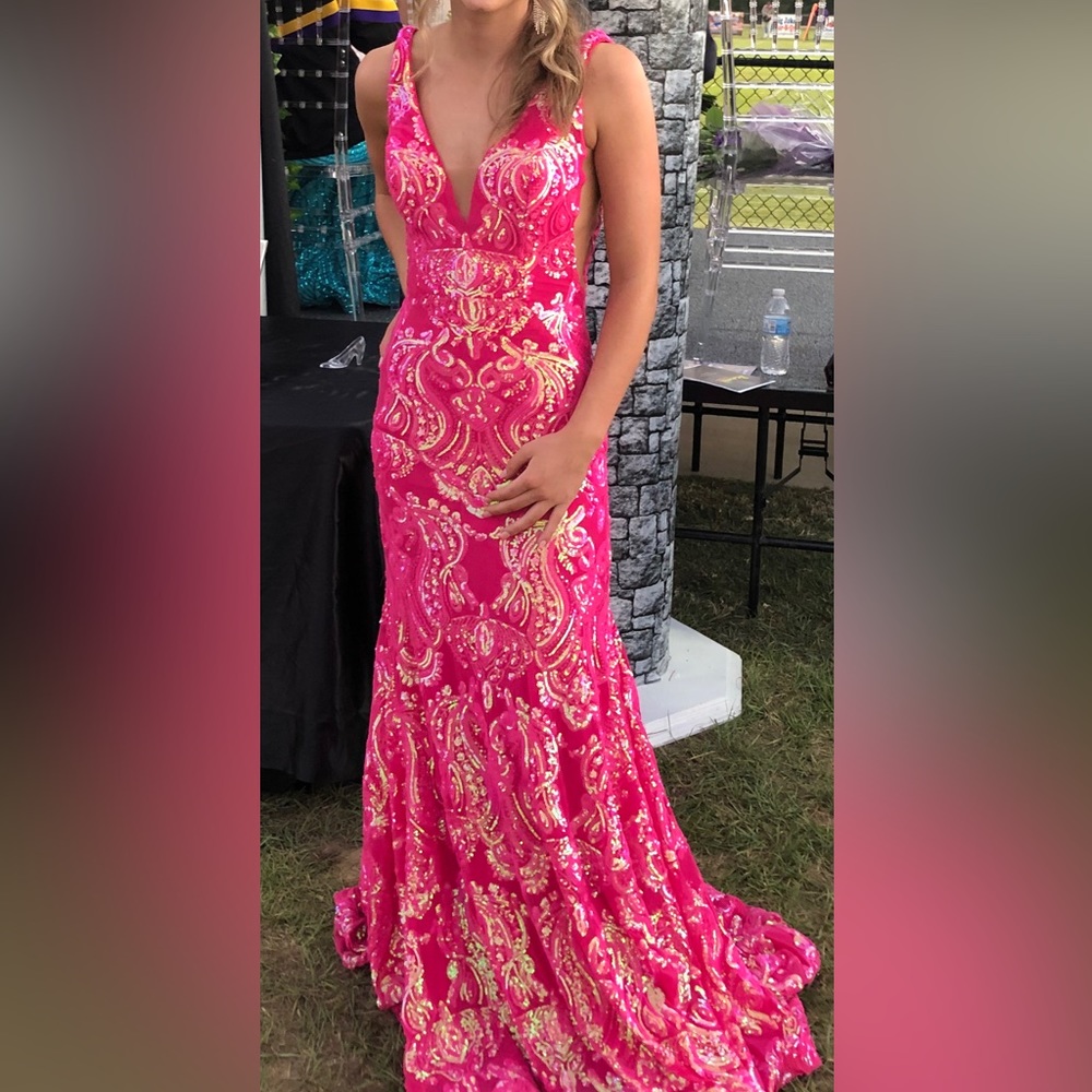 Homecoming/Prom dress